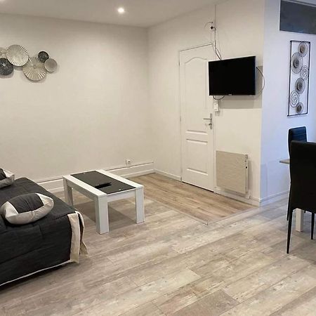 ויטל Appart Meuble 45M2 Calme Et Lumineux Au Continental מראה חיצוני תמונה