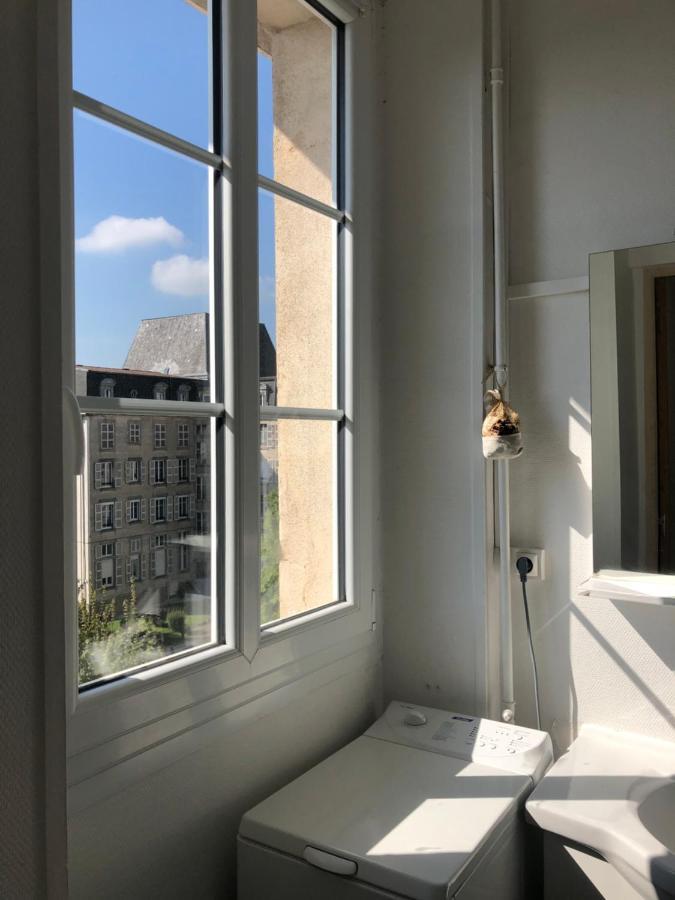 ויטל Appart Meuble 45M2 Calme Et Lumineux Au Continental מראה חיצוני תמונה